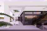Verasol home chalet 3 bedrooms torre pacheco costa blanca vsh 0667