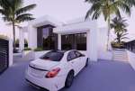Verasol home chalet 3 bedrooms torre pacheco costa blanca vsh 0667
