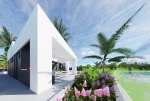 Verasol home chalet 3 bedrooms torre pacheco costa blanca vsh 0667