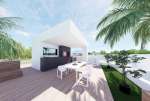Verasol home chalet 3 bedrooms torre pacheco costa blanca vsh 0667