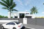 Verasol home chalet 3 bedrooms torre pacheco costa blanca vsh 0667