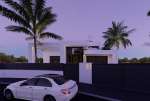 Verasol home chalet 3 bedrooms torre pacheco costa blanca vsh 0667