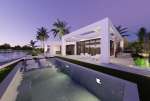 Verasol home chalet 3 bedrooms torre pacheco costa blanca vsh 0667