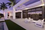 Verasol home chalet 3 bedrooms torre pacheco costa blanca vsh 0667