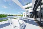 Verasol home chalet 3 bedrooms torre pacheco costa blanca vsh 0667