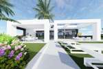 Verasol home chalet 3 bedrooms torre pacheco costa blanca vsh 0667