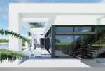 Verasol home chalet 3 bedrooms torre pacheco costa blanca vsh 0667