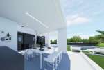 Verasol home chalet 3 bedrooms torre pacheco costa blanca vsh 0667