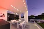 Verasol home chalet 3 bedrooms torre pacheco costa blanca vsh 0667