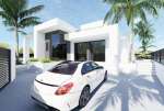 Verasol home chalet 3 bedrooms torre pacheco costa blanca vsh 0667