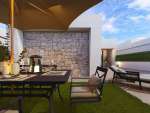 Verasol home chalet 3 bedrooms torre pacheco costa blanca vsh 0703