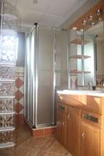 Verasol home chalet 3 bedrooms torrevieja costa blanca