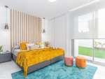 Verasol home chalet 3 bedrooms torrevieja costa blanca