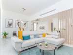 Verasol home chalet 3 bedrooms torrevieja costa blanca