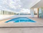 Verasol home chalet 3 bedrooms torrevieja costa blanca