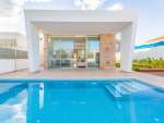Verasol home chalet 3 bedrooms torrevieja costa blanca