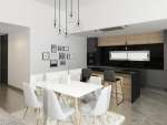 Verasol home chalet 3 bedrooms torrevieja costa blanca