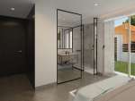 Verasol home chalet 3 bedrooms torrevieja costa blanca