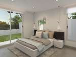Verasol home chalet 3 bedrooms torrevieja costa blanca