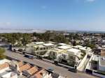 Verasol home chalet 3 bedrooms torrevieja costa blanca