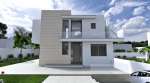 Verasol home chalet 3 bedrooms torrevieja costa blanca vsh 0894