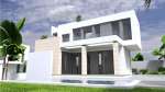 Verasol home chalet 3 bedrooms torrevieja costa blanca vsh 0894