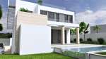 Verasol home chalet 3 bedrooms torrevieja costa blanca vsh 0894