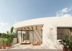 Verasol home chalet 4 bedrooms algorfa costa blanca
