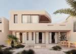 Verasol home chalet 4 bedrooms algorfa costa blanca