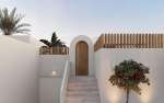 Verasol home chalet 4 bedrooms algorfa costa blanca vsh 0294
