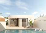 Verasol home chalet 4 bedrooms algorfa costa blanca vsh 0294