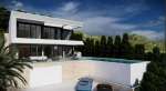 Verasol home chalet 4 bedrooms altea costa blanca vsh 0253