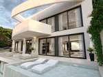 Verasol home chalet 4 bedrooms altea costa blanca vsh 0253