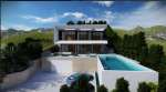 Verasol home chalet 4 bedrooms altea costa blanca vsh 0396