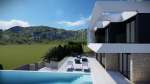 Verasol home chalet 4 bedrooms altea costa blanca vsh 0396