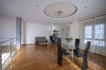 Verasol home chalet 4 bedrooms avileses costa blanca vsh 0603