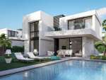 Verasol home chalet 4 bedrooms benidorm costa blanca vsh 0275