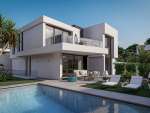 Verasol home chalet 4 bedrooms benidorm costa blanca vsh 0275