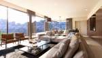 Verasol home chalet 4 bedrooms benissa costa blanca