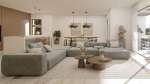 Verasol home chalet 4 bedrooms benissa costa blanca vsh 0739