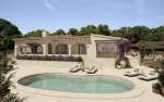 Verasol home chalet 4 bedrooms benissa costa blanca vsh 0740