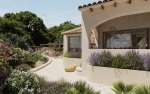 Verasol home chalet 4 bedrooms benissa costa blanca vsh 0740