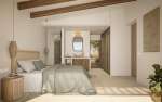Verasol home chalet 4 bedrooms benissa costa blanca vsh 0740
