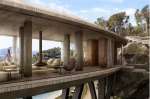 Verasol home chalet 4 bedrooms benissa costa blanca vsh 1013