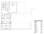 Verasol home chalet 4 bedrooms benissa costa blanca vsh 1015