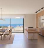 Verasol home chalet 4 bedrooms benissa costa blanca vsh 1030