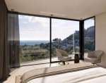 Verasol home chalet 4 bedrooms benissa costa blanca vsh 1048