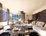 Verasol home chalet 4 bedrooms benissa costa blanca vsh 1048