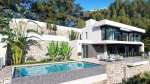 Verasol home chalet 4 bedrooms benissa costa blanca vsh 1048