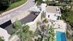 Verasol home chalet 4 bedrooms benissa costa blanca vsh 1048